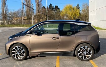 BMW i3 120 Ah 2021 - 3