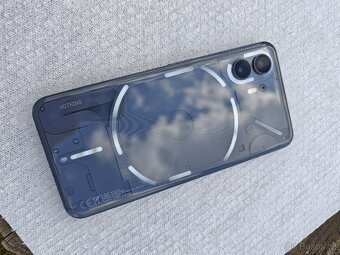 Nothing Phone 2 256gb - 3