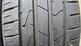 Letní pneu 225/40/18 Hankook - 3