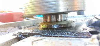 Motorová pila HECHT 45 - 3