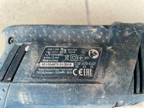 BOSCH GSB 1300 vrtačka - 3