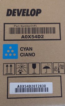 Konica Minolta Bizhub C35 - 3