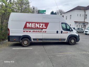 FIAT DUCATO - 3