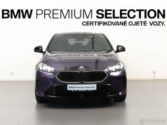 BMW 120 - záruka BMW Premium Selection ID: 50863 - 3