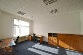 Pronájem kancelářských prostor (39,8 m2), Praha 7 - Holešovi - 3