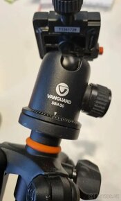 Stativ Vanguard Alta+ 234AP - 3