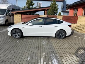 Tesla Model 3 - RWD, 2021, TAŽNÉ, TOP STAV, ZÁRUKA - 3