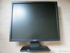 LCD monitor Acer 19" - 3