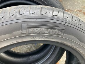 235/55r18 letní pneu - 3