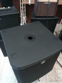 Subbasový box Electro-Voice - 3