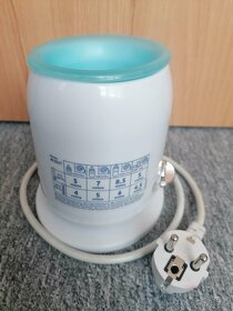 Elektrická ohřívačka kojeneckých láhví -  Avent - 3