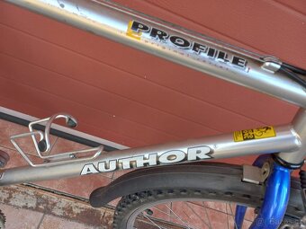 Kolo Author Profile 19,5" - 3