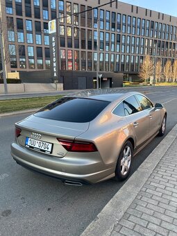 Audi A7 2017 111966 KM - 3