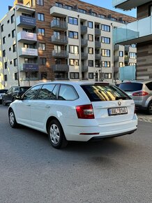 Škoda octavia III-3 r.v 2017 - 3