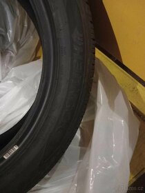 Prodám pneumatiky značky Hankook - 3
