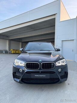 Bmw f85 x5m - 3