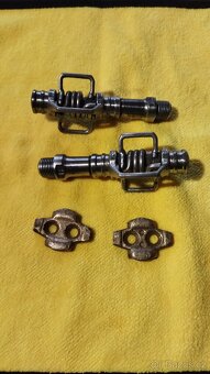 Spd pedály Crankbrothers - 3
