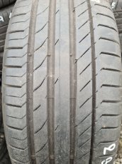 Letní pneu 235/45R19 CONTINENTAL - 3