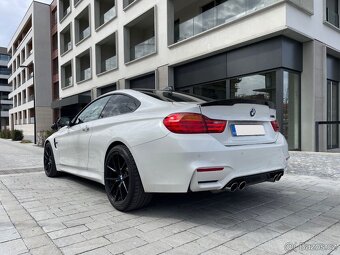 BMW M4 F82 2016 3.0 317KW/431PS Full-LED•Kessy•Harman Kardon - 3