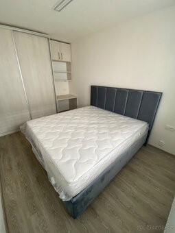 Manželská postel ProSpánek - 3