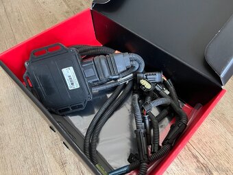 Profesionální power box - Opel Insignia 2.0 CDTi 4x4 od 2020 - 3