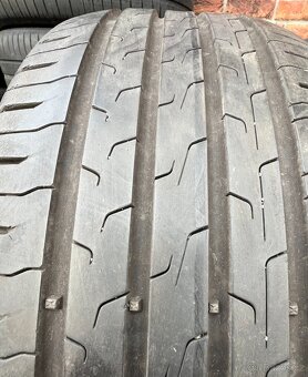 Letní pneu 205/55 R17 91V Continental CEC6 (3720) - 3