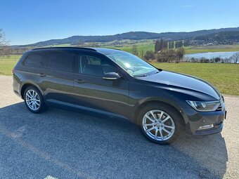 VW Passat b8, 2.0tdi 110kw - 3