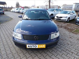 Volkswagen Passat 1,9 TDI-103KW DIGI.KLIMA - 3