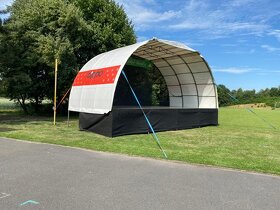 Pronájem pódia (50m²) - 3