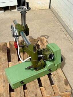 podavač materiálu MASTERWOOD VARIO 4 R - 3