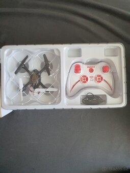 Dron X11C - 3