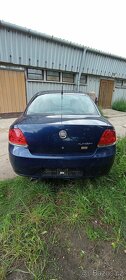 Fiat Linea 1.4-T-jet - 3