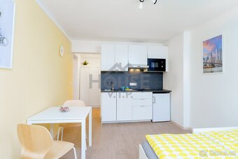 Prodej bytu 1+kk, 26 m2, Čerčanská, Praha - Krč. - 3
