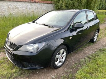Seat Ibiza 1.2i77Kw super stav - 3