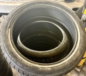 275/40 R22 108Y Dunlop SP Quattro DOT1317 - 3