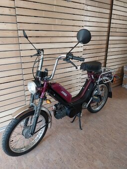 Babetta 210 - 3