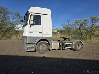 TAHAČ MERCEDES ACTROS r.2011,EURO 5, STANDART,AUTOMAT, - 3