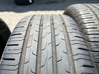 Letní gumy Continental EcoContact6 235/55 R18 V XL, DOT4522 - 3
