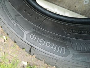 215/65 r16 98h 1ks Good year - 3