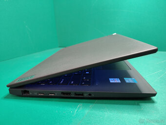 Lenovo ThinkPad p14s g3 i7-1260p 32/512GB√4k500nit√4gbGK√DPH - 3