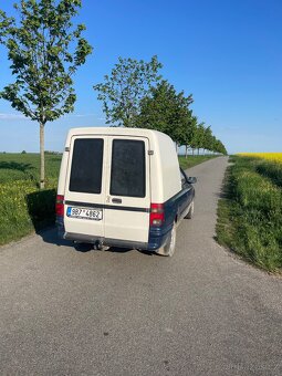 Škoda Felicia Pick-up 1.3Mpi - 3