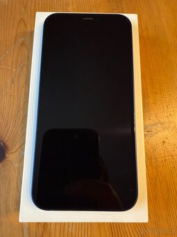 Apple iPhone 12 64GB - Blue - modrý (MGJ83CN/A) 99% - 3