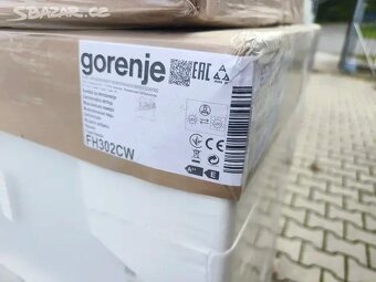Pultová mraznička Gorenje FH302CW, 300l,nejlevněji - 3