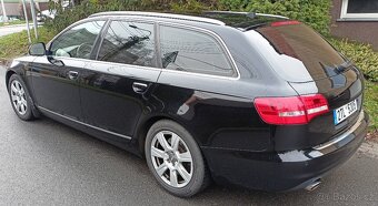 Audi A6 3.0 Tdi 176kW 254 350 km - 3