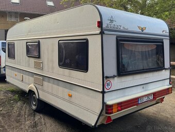 Karavan Hobby - 3