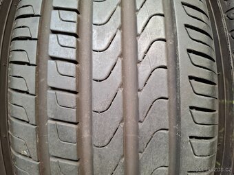 235/65/17 Pirelli Letní 7,5 mm - 3