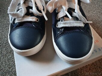 Boty Geox 1 - 3