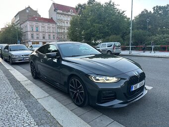 BMW M440D xDrive Coupe,M-Performance - 3