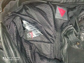 Kombinéza DAINESE - 3