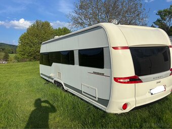 Hobby karavan - 3